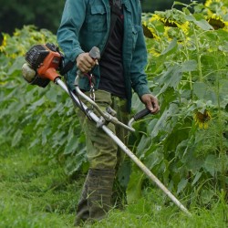 Lantra Brush Cutter Refresher