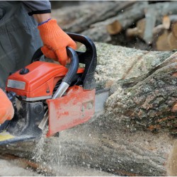 Lantra Chainsaw –...