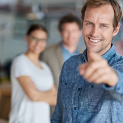 Developing Your Leadership...