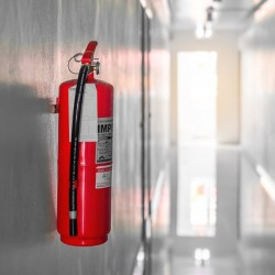 Fire Safety