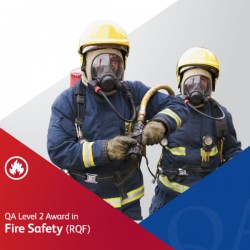 Fire Warden