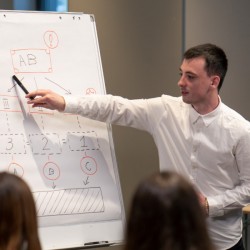 Management Techniques