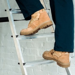 Ladder Safety & Inspection