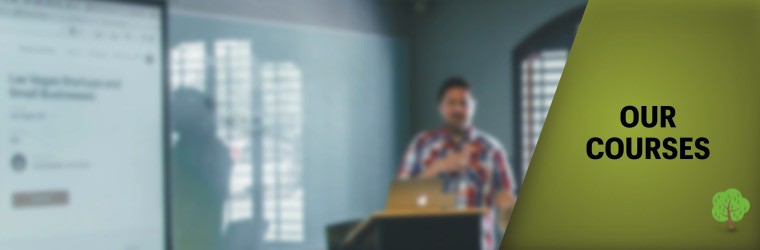 Hampshire Training Providers Ltd - Our Course